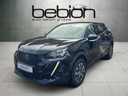 Schwarz Gebraucht 2021 Peugeot 2008 Active SUV | 14.980 € (Guter Preis)