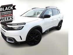 Weiss Gebraucht 2019 Citroën C5 Aircross PureTech SUV | 14.688 € (Fairer Preis)