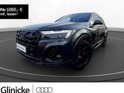 Grau Neu 2025 Audi Q7 Business SUV | 90.350 € (Guter Preis)