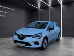 Weiß Gebraucht 2021 Renault Clio V Intens Kleinwagen | 13.485 € (Fairer Preis)