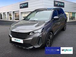 Grau Gebraucht 2023 Peugeot 5008 GTi SUV | 29.990 € (Fairer Preis)