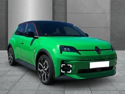 Popgreen Gebraucht 2024 Renault R5 Komfort Kleinwagen | 29.750 € (Guter Preis)