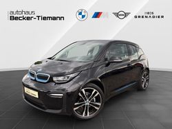 Schwarz Gebraucht 2022 BMW i3 Sport Line Kleinwagen | 22.898 € (Etwas zu teuer)