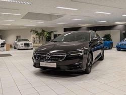 Black meet kettle Gebraucht 2021 Opel Insignia Elegance Kombi | 17.950 € (Superpreis)