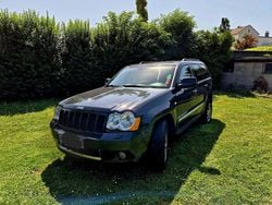 Schwarz Gebraucht 2009 Jeep Grand Cherokee SUV | 6.700 € (Guter Preis)