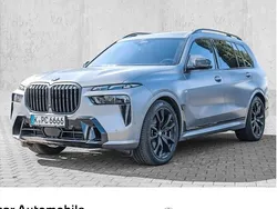 Grau Gebraucht 2024 BMW X7 Comfort Edition SUV | 103.995 €