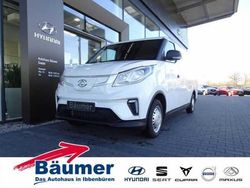 Weiß (weiß (weiß)) Neu 2025 Maxus eDeliver 3 Van | 39.990 €