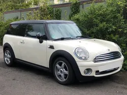 Weiß Gebraucht 2008 Mini Clubman Kombi | 6.800 € (Fairer Preis)