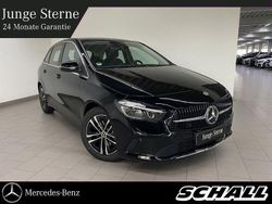 Schwarz Gebraucht 2025 Mercedes 200 Progressive Limousine | 36.897 € (Teuer)