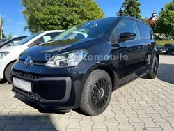Schwarz Gebraucht 2016 VW up! Edition Kleinwagen | 6.790 € (Fairer Preis)