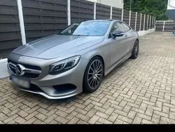Gebraucht 2015 Mercedes S500 Edition 1 Limousine | 36.900 € (Teuer)
