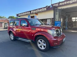 Rot Gebraucht 2009 Dodge Nitro SUV | 9.999 € (Etwas zu teuer)