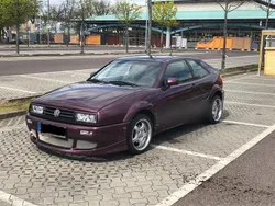 Andere außenfarben Gebraucht 1994 VW Corrado Kleinwagen | 5.999 €
