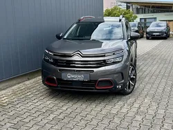 Grau Gebraucht 2022 Citroën C5 Aircross SUV | 23.990 € (Guter Preis)