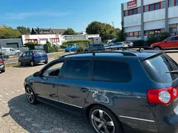 Blau Gebraucht 2006 VW Passat Kombi | 2.500 € (Fairer Preis)
