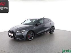 Grau Gebraucht 2023 Audi A3 e-tron Ambiente Kleinwagen | 33.860 € (Teuer)