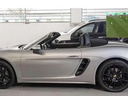 Gebraucht 2017 Porsche 718 Boxster Cabrio | 57.999 € (Fairer Preis)