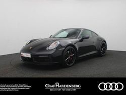 Schwarz Gebraucht 2020 Porsche 911 Carrera S Coupé | 118.980 € (Fairer Preis)