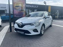 Gletscherweiss Gebraucht 2020 Renault Clio V Experience Kleinwagen | 10.990 € (Guter Preis)