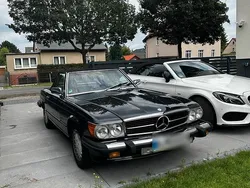 Gebraucht 1986 Mercedes 560 Cabrio | 46.900 €