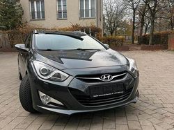 Gebraucht 2013 Hyundai i40 Kombi | 8.700 € (Teuer)