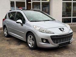 Gebraucht 2012 Peugeot 207 Premium Kombi | 3.900 € (Etwas zu teuer)
