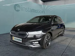 Schwarz Gebraucht 2024 Skoda Fabia Limousine | 22.949 € (Fairer Preis)