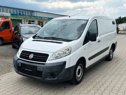 Weiß Gebraucht 2010 Fiat Scudo Van / Kleinbus | 4.800 € (Guter Preis)