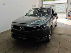 Polymetal gray Gebraucht 2022 Mazda MX30 Ad'Vantage SUV | 13.490 € (Guter Preis)