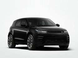 Santorini black Neu 2025 Land Rover Range Rover evoque SE Dynamic SUV | 65.990 € (Superpreis)