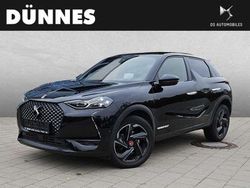 Schwarz Gebraucht 2020 DS Automobiles DS3 Crossback SUV | 21.370 € (Teuer)
