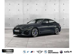Bmw individual dravitgrau metallic Gebraucht 2023 BMW 430 Efficient Dynamics Coupé | 54.900 € (Teuer)