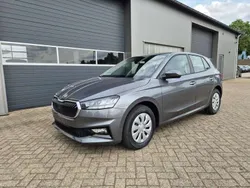 Graphitegrau metallic Neu 2025 Skoda Fabia Selection Kleinwagen | 20.090 € (Guter Preis)