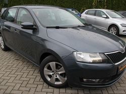 Grau Gebraucht 2019 Skoda Rapid Ambition Kombi | 10.799 € (Fairer Preis)