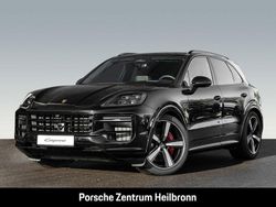 Schwarz Neu 2026 Porsche Cayenne S SUV | 180.775 €