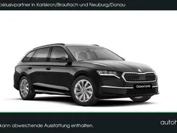 Blackmagic perleffekt (schwarz) Neu 2025 Skoda Octavia Selection Kombi | 38.590 € (Fairer Preis)