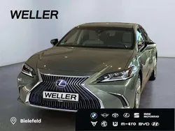 Gruen Gebraucht 2019 Lexus ES300H Limousine | 36.990 € (Fairer Preis)