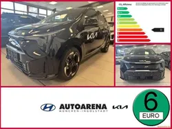 (abp)aurora black pearl Neu 2024 Kia Picanto Launch Edition Kleinwagen | 19.475 € (Fairer Preis)