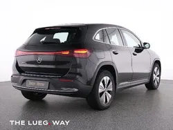 Gebraucht 2024 Mercedes EQA250 SUV | 33.885 € (Fairer Preis)