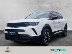 Weiß Gebraucht 2023 Opel Mokka GS Line SUV | 23.490 € (Teuer)