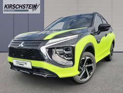 Pantherschwarz Gebraucht 2023 Mitsubishi Eclipse Cross Select SUV | 26.990 € (Fairer Preis)