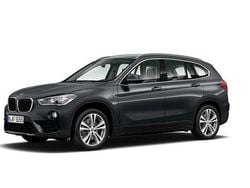 Gebraucht 2017 BMW X1 Sport Line SUV | 19.990 € (Fairer Preis)