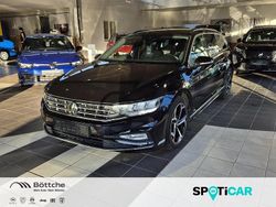 Schwarz Gebraucht 2022 VW Passat Business Kombi | 27.870 € (Etwas zu teuer)
