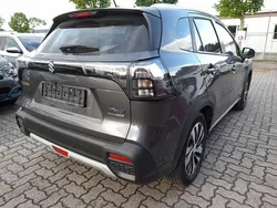 Grau grau Gebraucht 2025 Suzuki SX4 S-Cross Comfort+ SUV | 26.185 € (Fairer Preis)