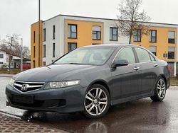Grau Gebraucht 2007 Honda Accord Limousine | 2.900 € (Guter Preis)