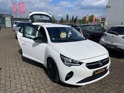 Weiß Gebraucht 2022 Opel Corsa Edition Kombi | 13.999 € (Guter Preis)