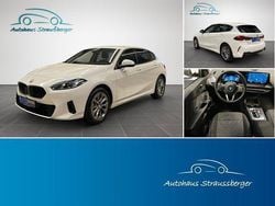 Weiß Gebraucht 2024 BMW 120 Performance Kleinwagen | 27.290 € (Guter Preis)