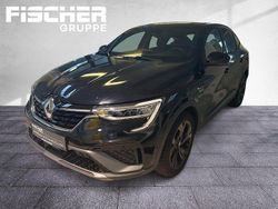 Schwarz Gebraucht 2022 Renault Arkana R.S. SUV | 20.990 € (Guter Preis)