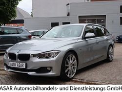 Silber Gebraucht 2012 BMW 328 Kombi | 16.980 € (Fairer Preis)
