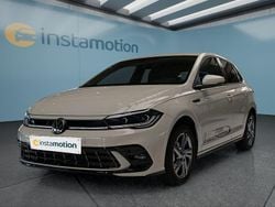 Grau Gebraucht 2025 VW Polo Kleinwagen | 27.899 €